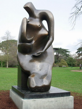 Thumbnail image for Thumbnail image for Henry Moore 8 Kew March '08.jpg