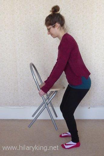 Position of Mechanical Advantage